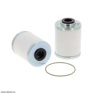 Air oil filter, separator. Фильтр воздушно масляный сепаратор HIFI FILTER OA1134