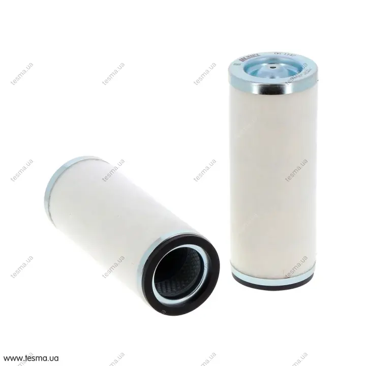 Air oil filter, separator. Фильтр воздушно масляный сепаратор HIFI FILTER OA1142 (фото 1)