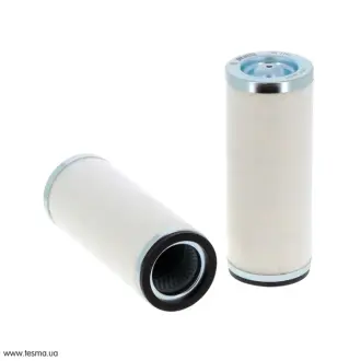 Air oil filter, separator. Фильтр воздушно масляный сепаратор HIFI FILTER OA1142