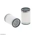 Air oil filter, separator. Фильтр воздушно масляный сепаратор HIFI FILTER OA1143 (фото 1)