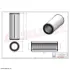 Air oil filter, separator. Фильтр воздушно масляный сепаратор HIFI FILTER OA1143 (фото 2)