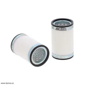 Air oil filter, separator. Фильтр воздушно масляный сепаратор HIFI FILTER OA1143