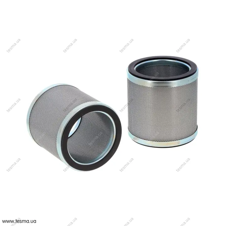 air oil filter, separator. фильтр воздушно масляный сепаратор HIFI FILTER OA1144 - фото 1