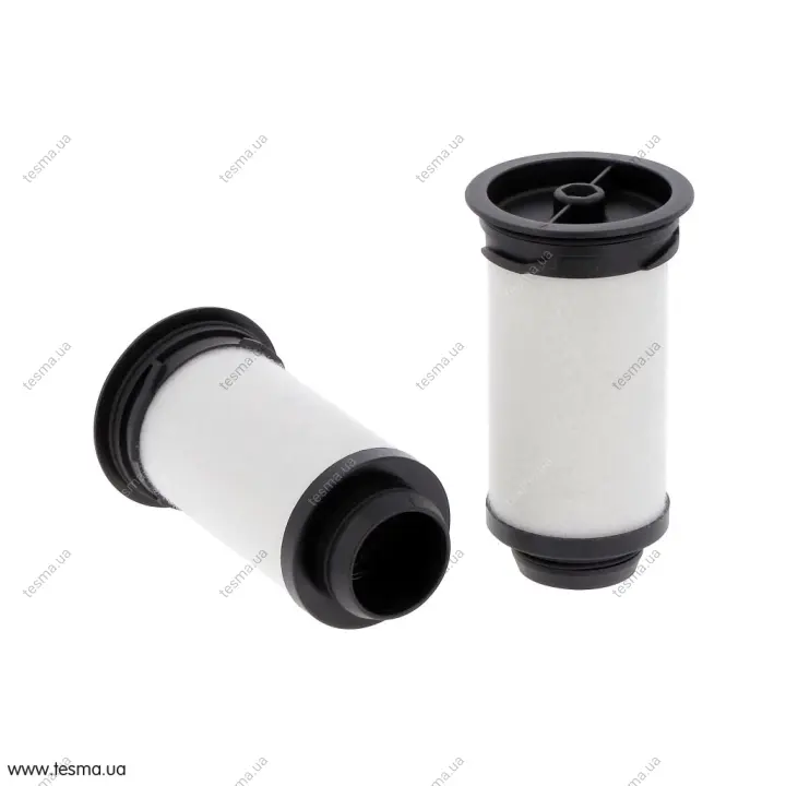 Air oil filter, separator, element. Фильтр воздушно-масляный сепаратор, элемент. Фільтр масляно-повітряний сепаратор, елемент HIFI FILTER OA1174 (фото 1)