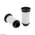 Air oil filter, separator, element. Фильтр воздушно-масляный сепаратор, элемент. Фільтр масляно-повітряний сепаратор, елемент HIFI FILTER OA1174 (фото 1)