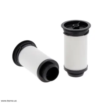 Air oil filter, separator, element. Фильтр воздушно-масляный сепаратор, элемент. Фільтр масляно-повітряний сепаратор, елемент HIFI FILTER OA1174