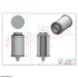 Air oil filter, separator, element. Фильтр воздушно-масляный сепаратор, элемент HIFI FILTER OA1182 (фото 3)