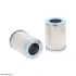 air oil filter, separator. фильтр воздушно масляный сепаратор HIFI FILTER OA2380 - фото 1