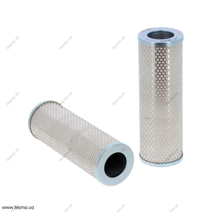 air oil filter, separator. фильтр воздушно масляный сепаратор HIFI FILTER OA3390 - фото 1