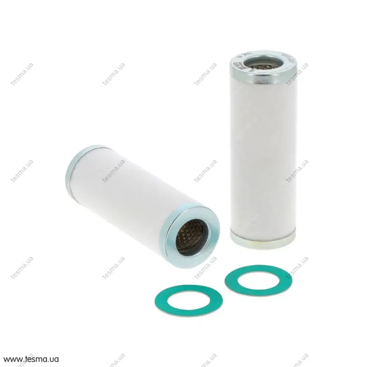 air oil filter, separator. фильтр воздушно масляный сепаратор HIFI FILTER OA3415 - фото 1