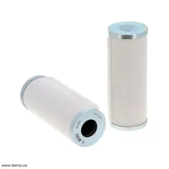 air oil filter, separator. фильтр воздушно масляный сепаратор HIFI FILTER OA6833