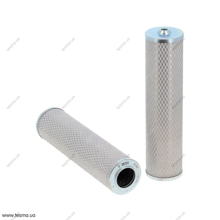 air oil filter, separator. фильтр воздушно масляный сепаратор HIFI FILTER OD4000 - фото 1