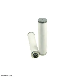 Air oil filter, separator. Фильтр воздушно масляный сепаратор HIFI FILTER OD4001