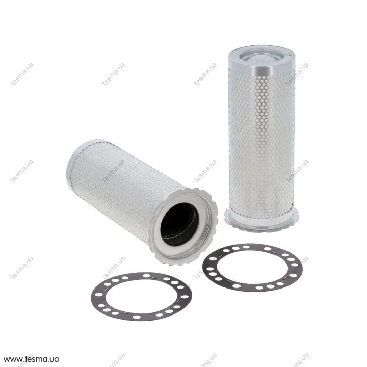 air oil filter, separator. фильтр воздушно масляный сепаратор HIFI FILTER OE3000 - фото 1