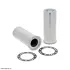 air oil filter, separator. фильтр воздушно масляный сепаратор HIFI FILTER OE3000 - фото 1