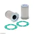 air oil filter, separator. фильтр воздушно масляный сепаратор HIFI FILTER OE3007 - фото 1