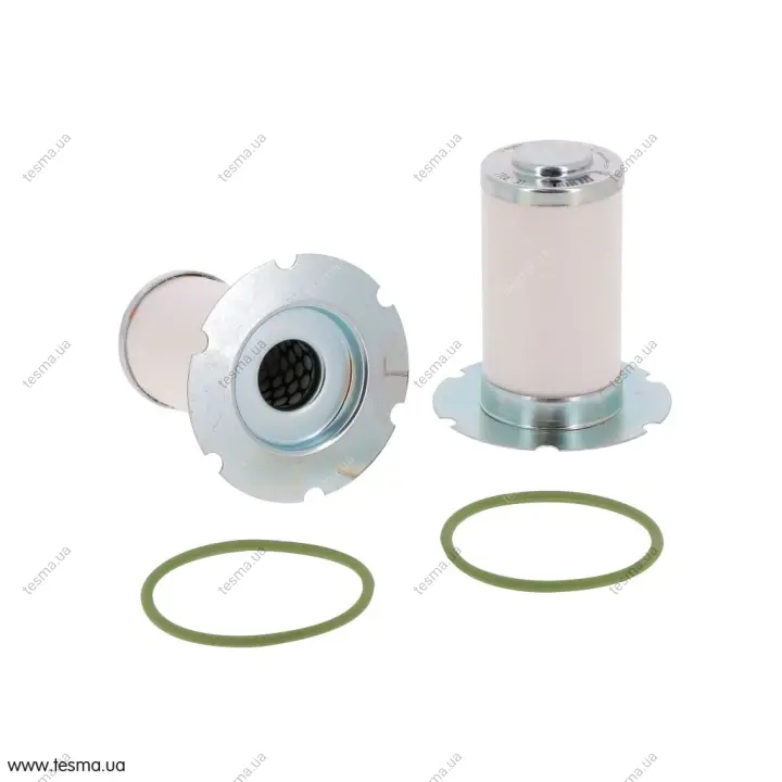 air oil filter, separator. фильтр воздушно масляный сепаратор HIFI FILTER OE3011 - фото 1