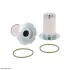 air oil filter, separator. фильтр воздушно масляный сепаратор HIFI FILTER OE3011 - фото 1