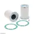 air oil filter, separator. фильтр воздушно масляный сепаратор HIFI FILTER OE3018 - фото 1