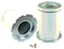 air oil filter, separator. фильтр воздушно масляный сепаратор HIFI FILTER OE3018 - фото 2