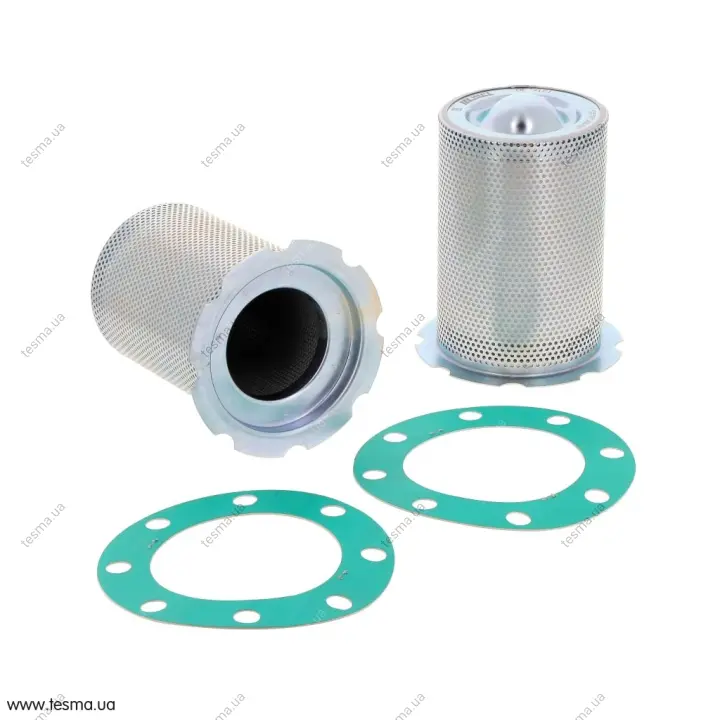 Air oil filter, separator. Фильтр воздушно масляный сепаратор HIFI FILTER OE3121 (фото 1)