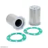 Air oil filter, separator. Фильтр воздушно масляный сепаратор HIFI FILTER OE3121 (фото 1)