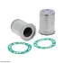 Air oil filter, separator. Фильтр воздушно масляный сепаратор HIFI FILTER OE3122 (фото 1)