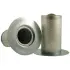 air oil filter, separator. фильтр воздушно масляный сепаратор HIFI FILTER OS2013 - фото 2