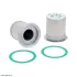 Air oil filter, separator. Фильтр воздушно масляный сепаратор HIFI FILTER OS2101 (фото 1)