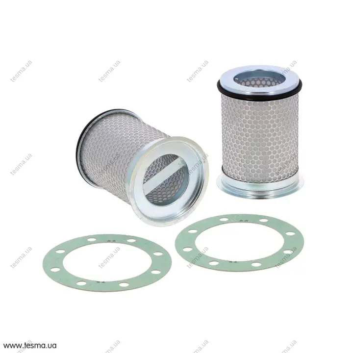 Air oil filter, separator. Фильтр воздушно масляный сепаратор HIFI FILTER OS3119 (фото 1)