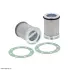 Air oil filter, separator. Фильтр воздушно масляный сепаратор HIFI FILTER OS3119 (фото 1)