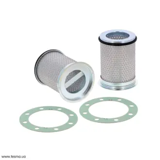 Air oil filter, separator. Фильтр воздушно масляный сепаратор HIFI FILTER OS3119