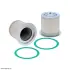 air oil filter, separator. фильтр воздушно масляный сепаратор HIFI FILTER OS5014 - фото 1