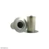 Air oil filter, separator. Фильтр воздушно масляный сепаратор HIFI FILTER OS5038 (фото 1)
