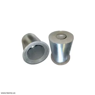 Air oil filter, separator. Фильтр воздушно масляный сепаратор HIFI FILTER OS5043