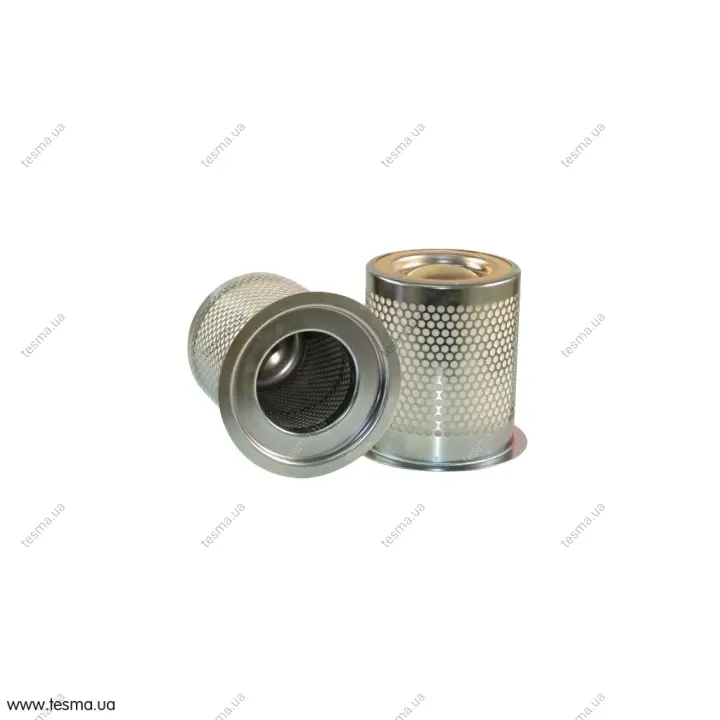 Air oil filter, separator. Фильтр воздушно масляный сепаратор HIFI FILTER OS5047 (фото 1)