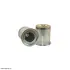 Air oil filter, separator. Фильтр воздушно масляный сепаратор HIFI FILTER OS5047 (фото 1)