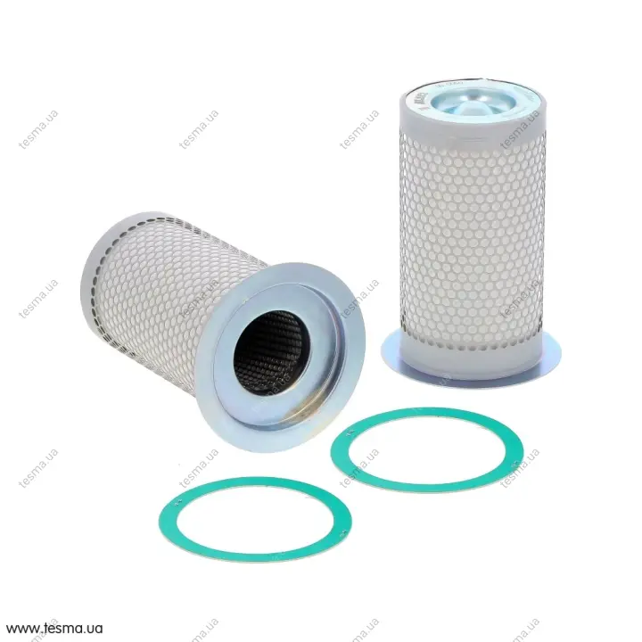 Air oil filter, separator. Фильтр воздушно масляный сепаратор HIFI FILTER OS5050 (фото 1)