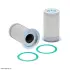Air oil filter, separator. Фильтр воздушно масляный сепаратор HIFI FILTER OS5050 (фото 1)