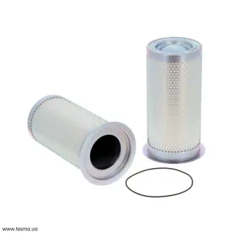 air oil filter, separator. фильтр воздушно масляный сепаратор HIFI FILTER OS5069