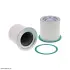 air oil filter, separator. фильтр воздушно масляный сепаратор HIFI FILTER OS5075 - фото 1