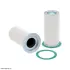 air oil filter, separator. фильтр воздушно масляный сепаратор HIFI FILTER OS5087 - фото 1