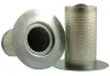 Air oil filter, separator. Фильтр воздушно масляный сепаратор HIFI FILTER OS5101 (фото 2)