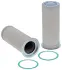 air oil filter, separator. фильтр воздушно масляный сепаратор HIFI FILTER OS5111 - фото 2