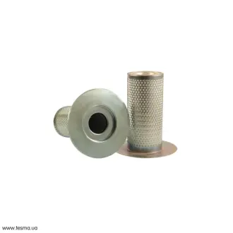 Air oil filter, separator. Фильтр воздушно масляный сепаратор HIFI FILTER OS5115