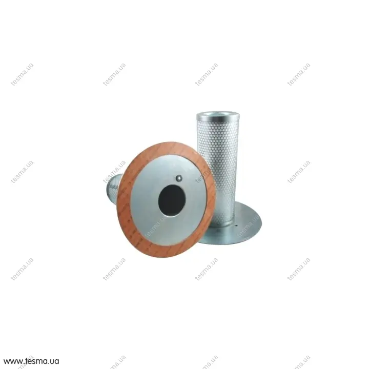 Air oil filter, separator. Фильтр воздушно масляный сепаратор HIFI FILTER OS5116 (фото 1)