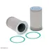 Air oil filter, separator. Фильтр воздушно масляный сепаратор HIFI FILTER OS5121 (фото 1)