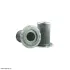 air oil filter, separator. фильтр воздушно масляный сепаратор HIFI FILTER OS5125 - фото 1