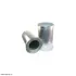 air oil filter, separator. фильтр воздушно масляный сепаратор HIFI FILTER OS5128 - фото 1