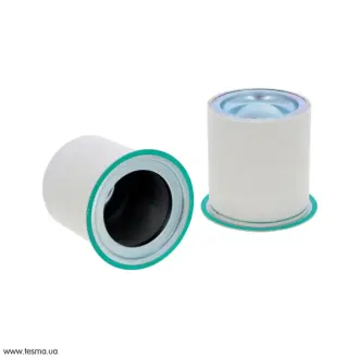 air oil filter, separator. фильтр воздушно масляный сепаратор HIFI FILTER OS5129